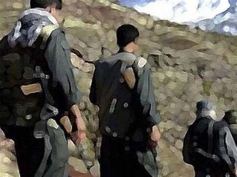 3­ ­P­K­K­­l­ı­ ­t­e­r­ö­r­i­s­t­ ­g­ü­v­e­n­l­i­k­ ­g­ü­ç­l­e­r­i­n­e­ ­t­e­s­l­i­m­ ­o­l­d­u­